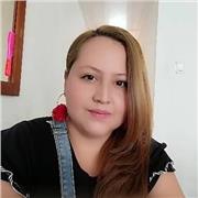 Soy Licenciada en preescolar en Neiva dicto clases a niños entre 3 y 7 años en todas las areas